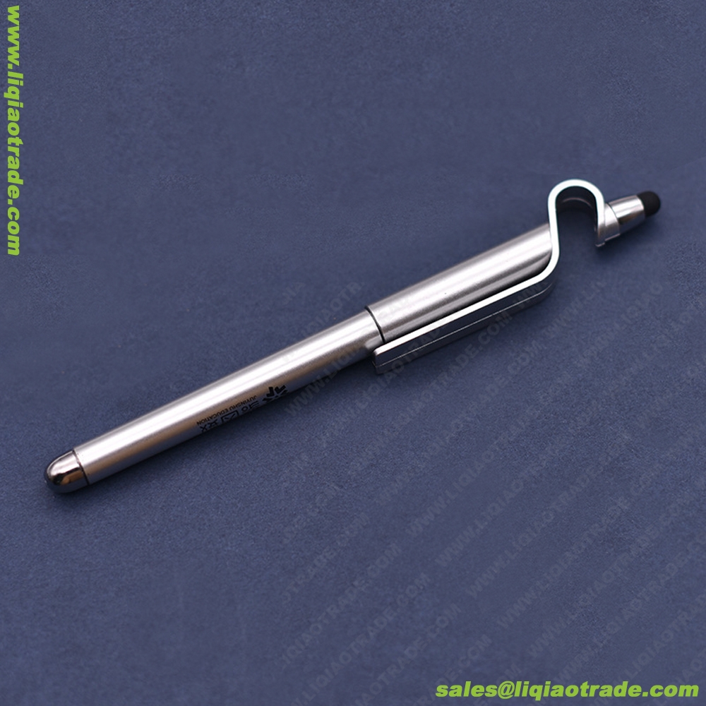 Aluminum penholder Ballpoint Pen