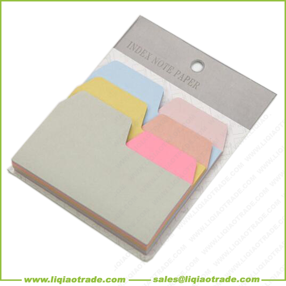  memo pad  for office