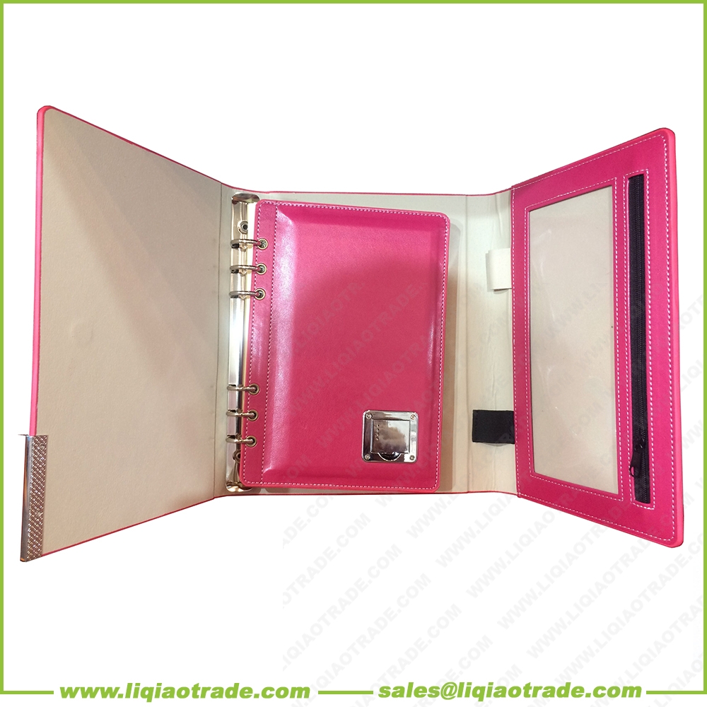 Creative pure color ultrathin 12 digits double power calculor for office