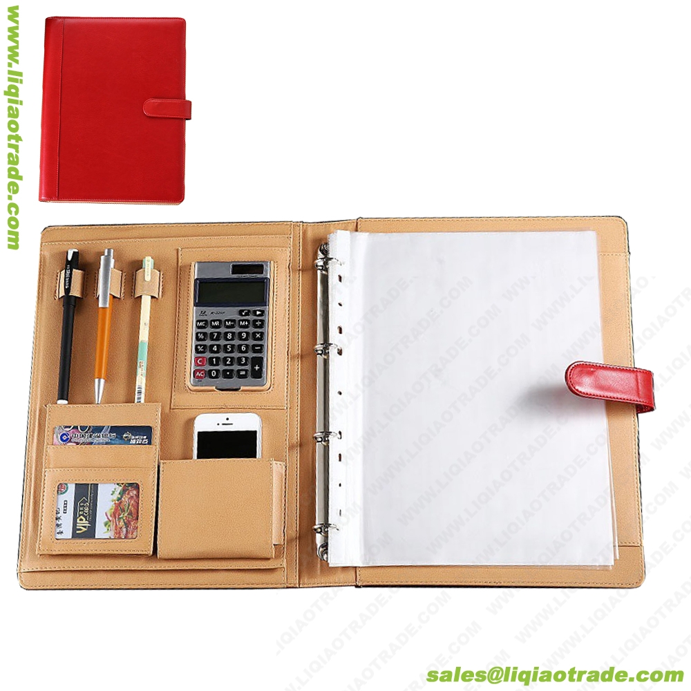 Creative pure color ultrathin 12 digits double power calculor for office