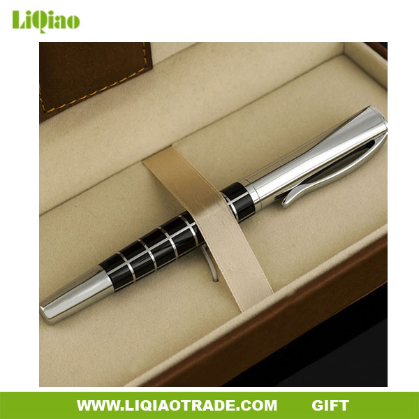 Superior ball-point pen /Roller pen series with gift box