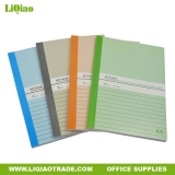 Pure color ultrathin 12 digits double power calculor for office