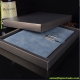 Pure color ultrathin 12 digits double power calculor for office