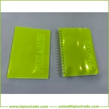 Pure color ultrathin 12 digits double power calculor for office