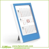 Pure color ultrathin 12 digits double power calculor for office