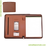 Pure color ultrathin 12 digits double power calculor for office